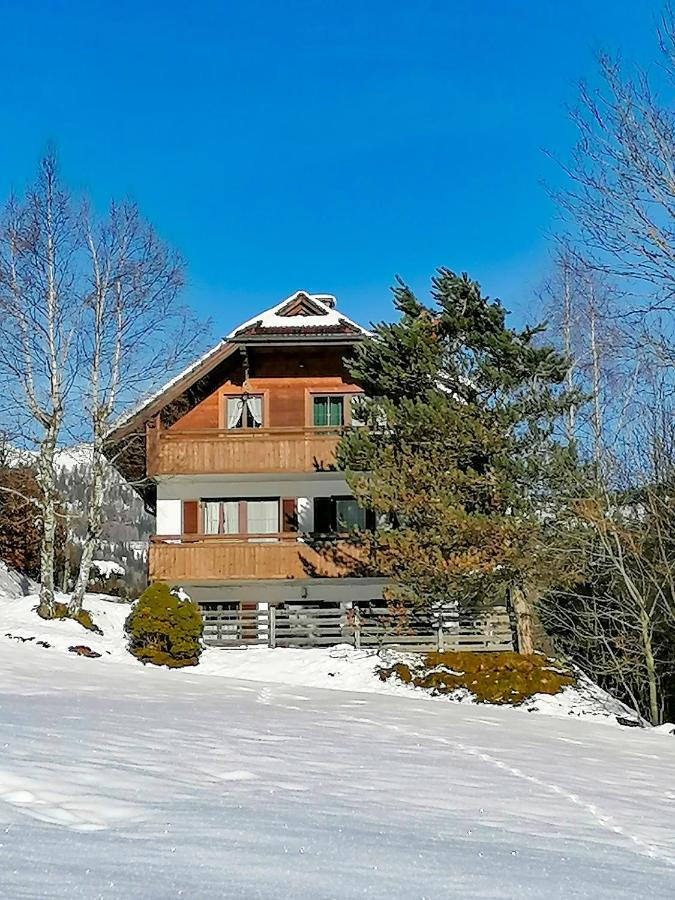 Ferienhaus Sara บาด ไคลน์เคิร์ชไฮม์ ภายนอก รูปภาพ