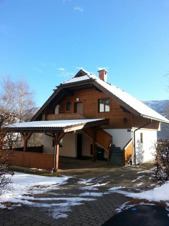 Ferienhaus Sara บาด ไคลน์เคิร์ชไฮม์ ภายนอก รูปภาพ