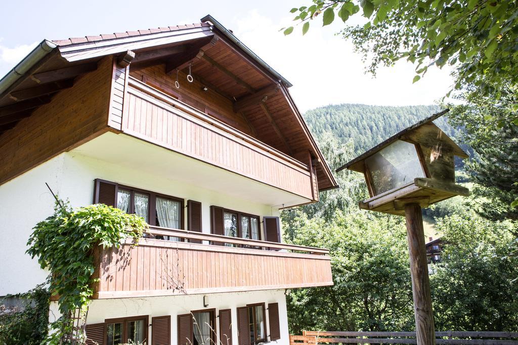 Ferienhaus Sara บาด ไคลน์เคิร์ชไฮม์ ภายนอก รูปภาพ